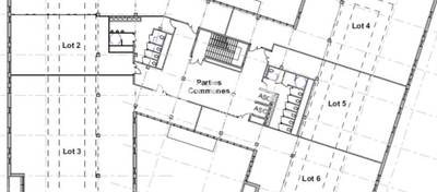 MALSH Realty & Property - Bureaux - Lyon EST (St Priest /Mi Plaine/ A43 / Eurexpo) - Genas - 11