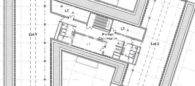 MALSH Realty & Property - Bureaux - Lyon EST (St Priest /Mi Plaine/ A43 / Eurexpo) - Genas - 12