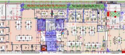 MALSH Realty & Property - Bureau - Lyon EST (St Priest /Mi Plaine/ A43 / Eurexpo) - Genas - 6