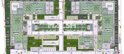 MALSH Realty & Property - Bureau - Lyon EST (St Priest /Mi Plaine/ A43 / Eurexpo) - Genas - 2