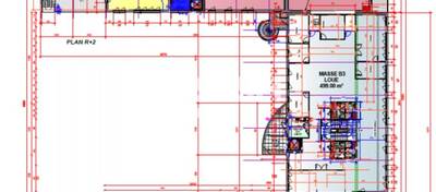 MALSH Realty & Property - Bureau - Lyon EST (St Priest /Mi Plaine/ A43 / Eurexpo) - Genas - 3