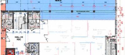 MALSH Realty & Property - Bureau - Lyon EST (St Priest /Mi Plaine/ A43 / Eurexpo) - Genas - 5