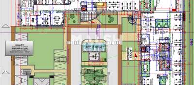 MALSH Realty & Property - Bureau - Lyon EST (St Priest /Mi Plaine/ A43 / Eurexpo) - Genas - 7