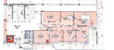 MALSH Realty & Property - Bureau - Lyon EST (St Priest /Mi Plaine/ A43 / Eurexpo) - Genas - 9