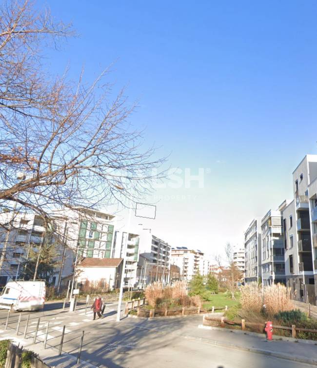 MALSH Realty & Property - Résidentiel - Lyon - MD_