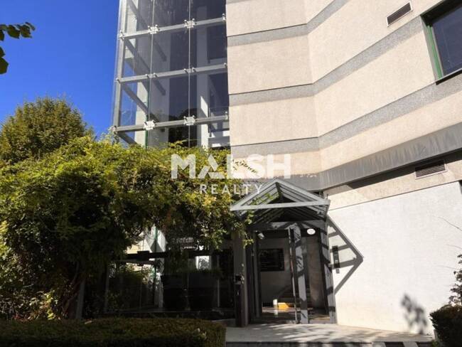 MALSH Realty & Property - Bureau - Lyon 9° / Vaise - Lyon 9 - 1