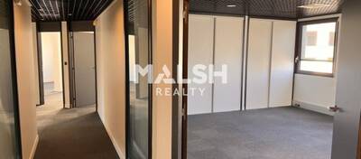 MALSH Realty & Property - Bureau - Lyon 9° / Vaise - Lyon 9 - 2