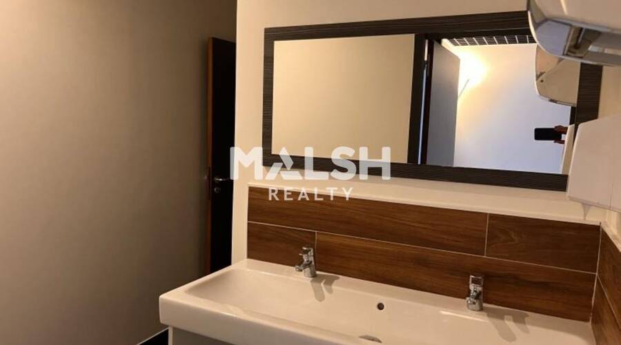 MALSH Realty & Property - Bureau - Lyon 9° / Vaise - Lyon 9 - 5