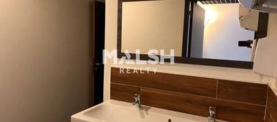 MALSH Realty & Property - Bureau - Lyon 9° / Vaise - Lyon 9 - 5
