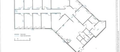 MALSH Realty & Property - Bureau - Lyon 9° / Vaise - Lyon 9 - 6