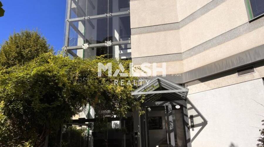 MALSH Realty & Property - Bureau - Lyon 9° / Vaise - Lyon 9 - 1