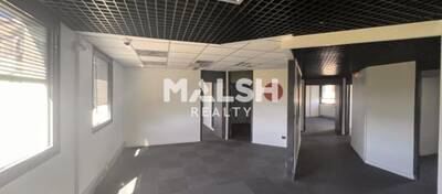 MALSH Realty & Property - Bureau - Lyon 9° / Vaise - Lyon 9 - 3