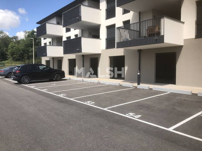 MALSH Realty & Property - Bureaux - Nord Isère ( Ile d'Abeau / St Quentin Falavier ) - Charvieu-Chavagneux - MD_