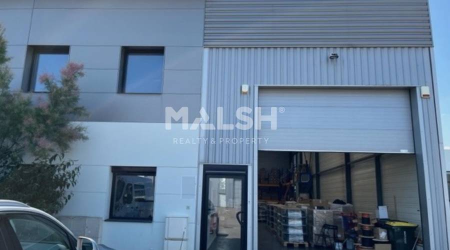 MALSH Realty & Property - Activité - Lyon EST - Saint-Priest - 2