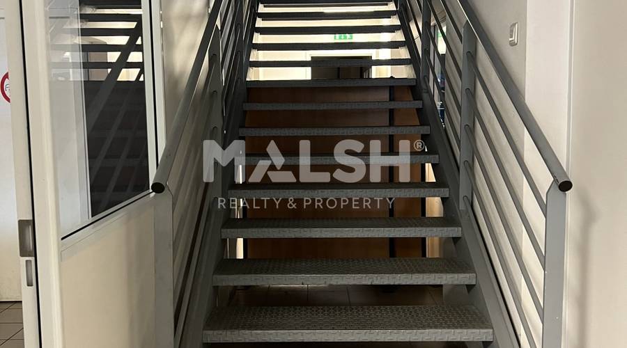 MALSH Realty & Property - Activité - Lyon EST (St Priest /Mi Plaine/ A43 / Eurexpo) - Saint-Priest - MD_