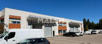 MALSH Realty & Property - Local d'activités - Lyon EST (St Priest /Mi Plaine/ A43 / Eurexpo) - Saint-Priest - 2