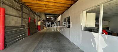 MALSH Realty & Property - Local d'activités - Lyon EST (St Priest /Mi Plaine/ A43 / Eurexpo) - Saint-Priest - 2