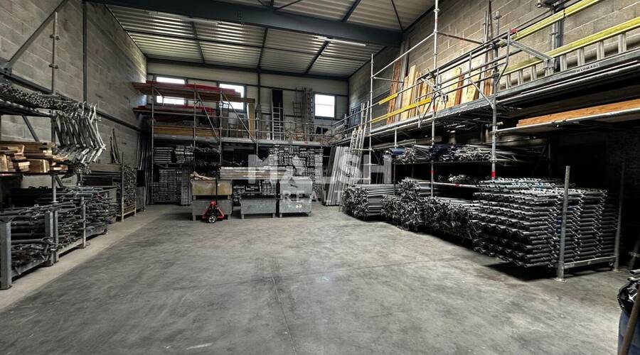 MALSH Realty & Property - Local d'activités - Lyon EST (St Priest /Mi Plaine/ A43 / Eurexpo) - Saint-Priest - 3