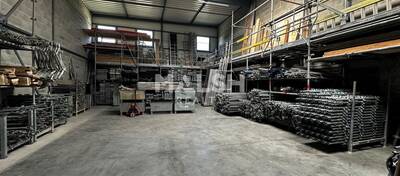 MALSH Realty & Property - Local d'activités - Lyon EST (St Priest /Mi Plaine/ A43 / Eurexpo) - Saint-Priest - 3