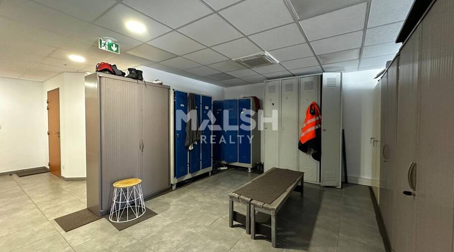 MALSH Realty & Property - Local d'activités - Lyon EST (St Priest /Mi Plaine/ A43 / Eurexpo) - Saint-Priest - 7