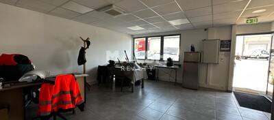 MALSH Realty & Property - Local d'activités - Lyon EST (St Priest /Mi Plaine/ A43 / Eurexpo) - Saint-Priest - 8