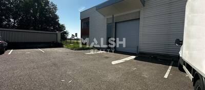 MALSH Realty & Property - Local d'activités - Lyon EST (St Priest /Mi Plaine/ A43 / Eurexpo) - Saint-Priest - 10