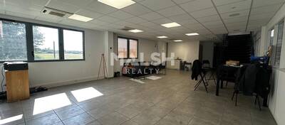 MALSH Realty & Property - Local d'activités - Lyon EST (St Priest /Mi Plaine/ A43 / Eurexpo) - Saint-Priest - 11