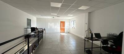 MALSH Realty & Property - Local d'activités - Lyon EST (St Priest /Mi Plaine/ A43 / Eurexpo) - Saint-Priest - 13