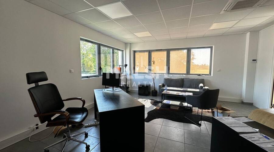 MALSH Realty & Property - Local d'activités - Lyon EST (St Priest /Mi Plaine/ A43 / Eurexpo) - Saint-Priest - 14