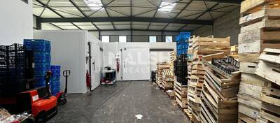 MALSH Realty & Property - Local d'activités - Lyon EST (St Priest /Mi Plaine/ A43 / Eurexpo) - Saint-Priest - 16