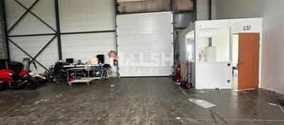 MALSH Realty & Property - Local d'activités - Lyon EST (St Priest /Mi Plaine/ A43 / Eurexpo) - Saint-Priest - 17