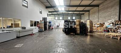 MALSH Realty & Property - Local d'activités - Lyon EST (St Priest /Mi Plaine/ A43 / Eurexpo) - Saint-Priest - 18