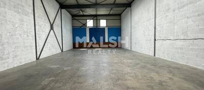 MALSH Realty & Property - Local d'activités - Lyon EST (St Priest /Mi Plaine/ A43 / Eurexpo) - Saint-Priest - 1