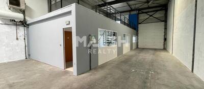 MALSH Realty & Property - Local d'activités - Lyon EST (St Priest /Mi Plaine/ A43 / Eurexpo) - Saint-Priest - 3
