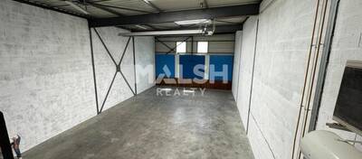 MALSH Realty & Property - Local d'activités - Lyon EST (St Priest /Mi Plaine/ A43 / Eurexpo) - Saint-Priest - 4