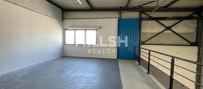 MALSH Realty & Property - Local d'activités - Lyon EST (St Priest /Mi Plaine/ A43 / Eurexpo) - Saint-Priest - 5