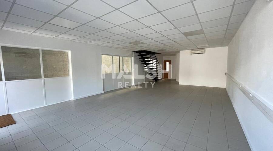 MALSH Realty & Property - Local d'activités - Lyon EST (St Priest /Mi Plaine/ A43 / Eurexpo) - Saint-Priest - 6