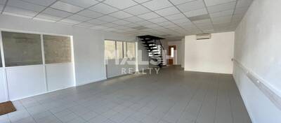 MALSH Realty & Property - Local d'activités - Lyon EST (St Priest /Mi Plaine/ A43 / Eurexpo) - Saint-Priest - 6