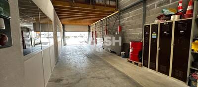 MALSH Realty & Property - Local d'activités - Lyon EST (St Priest /Mi Plaine/ A43 / Eurexpo) - Saint-Priest - 10