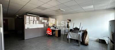 MALSH Realty & Property - Local d'activités - Lyon EST (St Priest /Mi Plaine/ A43 / Eurexpo) - Saint-Priest - 11