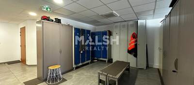MALSH Realty & Property - Local d'activités - Lyon EST (St Priest /Mi Plaine/ A43 / Eurexpo) - Saint-Priest - 12