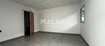 MALSH Realty & Property - Local d'activités - Lyon EST (St Priest /Mi Plaine/ A43 / Eurexpo) - Saint-Priest - 14