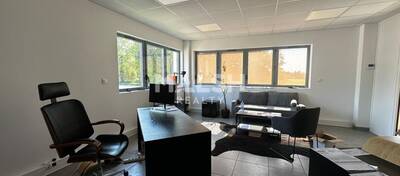 MALSH Realty & Property - Local d'activités - Lyon EST (St Priest /Mi Plaine/ A43 / Eurexpo) - Saint-Priest - 16