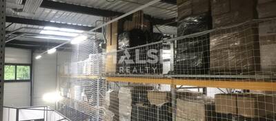 MALSH Realty & Property - Local d'activités - Lyon Nord Ouest ( Techlide / Monts d'Or ) - Dardilly - 4