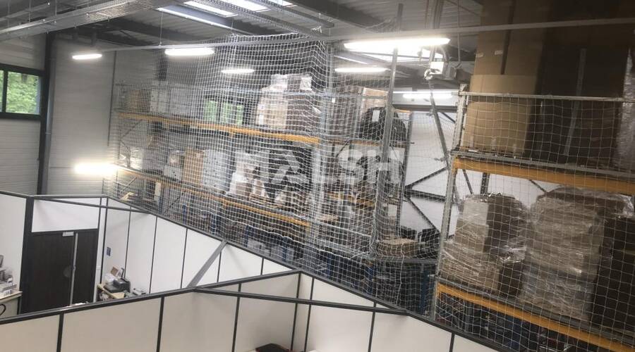 MALSH Realty & Property - Local d'activités - Lyon Nord Ouest ( Techlide / Monts d'Or ) - Dardilly - 5