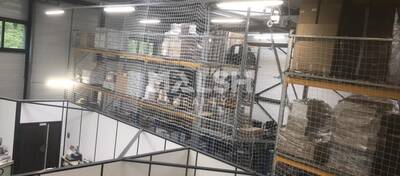 MALSH Realty & Property - Local d'activités - Lyon Nord Ouest ( Techlide / Monts d'Or ) - Dardilly - 5