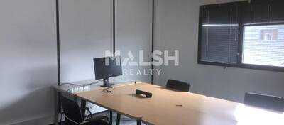 MALSH Realty & Property - Local d'activités - Lyon Nord Ouest ( Techlide / Monts d'Or ) - Dardilly - 6
