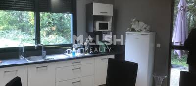 MALSH Realty & Property - Local d'activités - Lyon Nord Ouest ( Techlide / Monts d'Or ) - Dardilly - 7