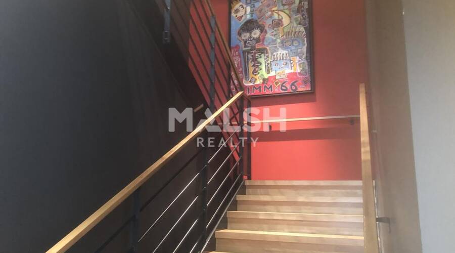 MALSH Realty & Property - Local d'activités - Lyon Nord Ouest ( Techlide / Monts d'Or ) - Dardilly - 8