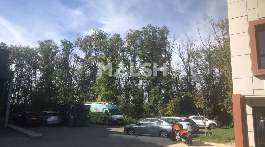 MALSH Realty & Property - Local d'activités - Lyon Nord Ouest ( Techlide / Monts d'Or ) - Dardilly - 10